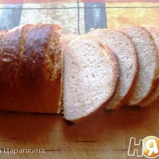 Батон нарезной