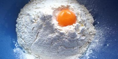 батон нарезной