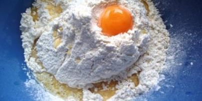 батон нарезной