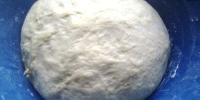 батон нарезной