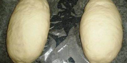 батон нарезной