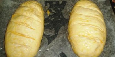 батон нарезной