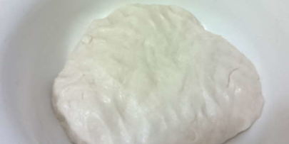 батон с сыром