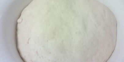 батон с сыром