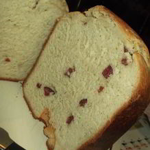 Рецепт Белый хлеб к завтраку