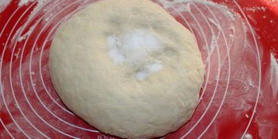 белый хлеб подовый