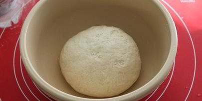 белый хлеб подовый