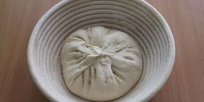 белый хлеб подовый