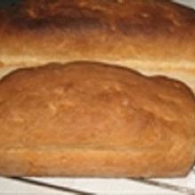 Рецепт Быстрый домашний хлеб