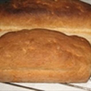 Быстрый домашний хлеб