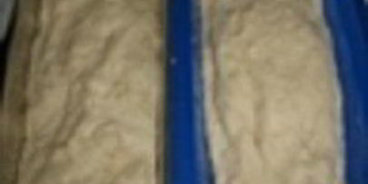 быстрый домашний хлеб