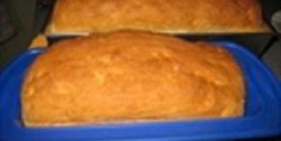 быстрый домашний хлеб