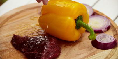 чиабатта алла грилья