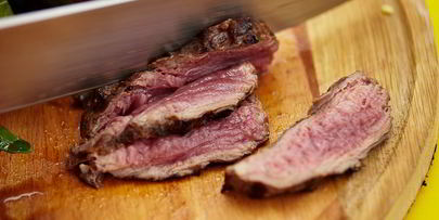 чиабатта алла грилья