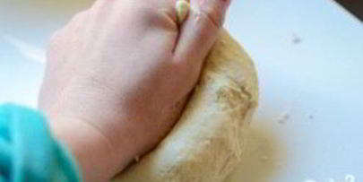 чиабатта с орехами