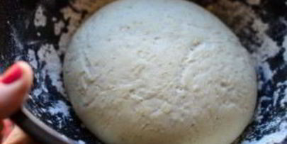 чиабатта с орехами