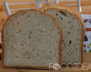 Чиабатта в хлебопечке