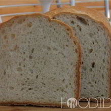 Рецепт Чиабатта в хлебопечке