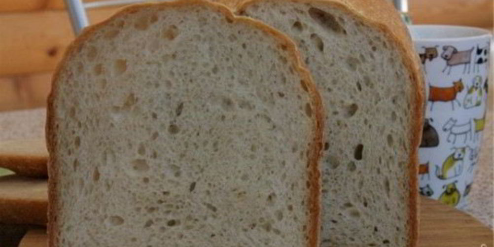 Рецепт чиабатта в хлебопечке