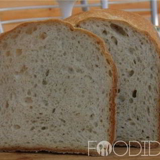 Чиабатта в хлебопечке