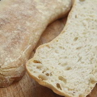 Чиабатта