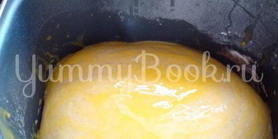 дарницкий хлеб в хлебопечке