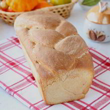 Рецепт Деревенский хлеб сестeр Симили