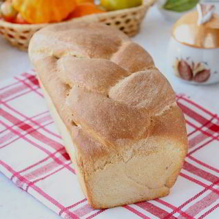 Деревенский хлеб сестeр Симили