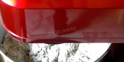 домашний витаминный хлеб на сыворотке