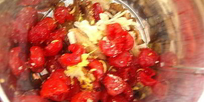 финики — хлеб пустыни