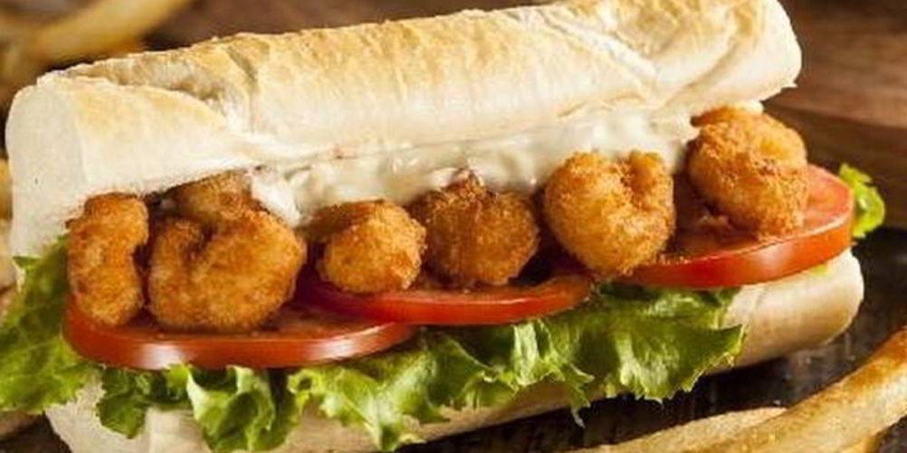 Рецепт французский багет с рыбой