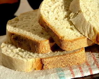 Горный хлеб