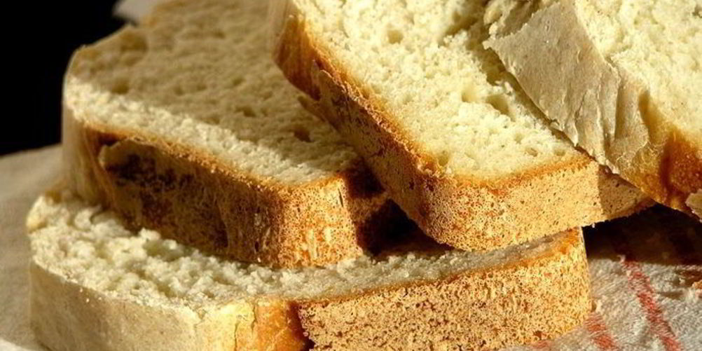 Рецепт горный хлеб