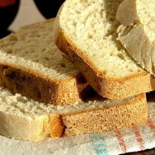 Горный хлеб