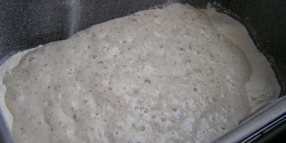 горный хлеб