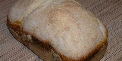 горный хлеб