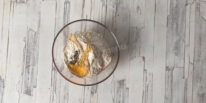 итальянские хлебцы