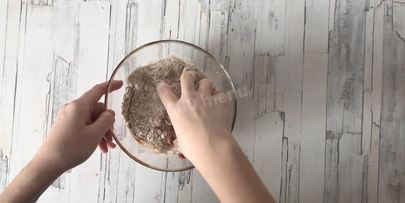 итальянские хлебцы