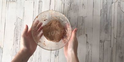 итальянские хлебцы