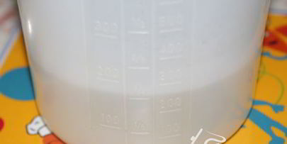 картофельный хлеб длительного хранения