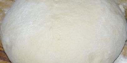 картофельный хлеб длительного хранения