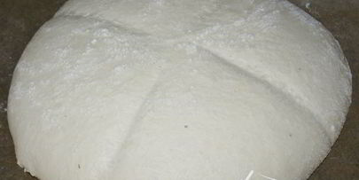 картофельный хлеб длительного хранения