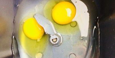 хала — батон с маком в хлебопечке