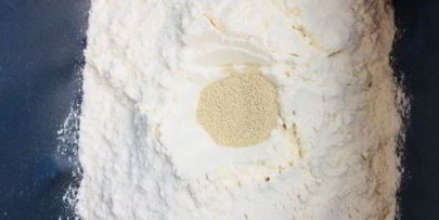 хала — батон с маком в хлебопечке