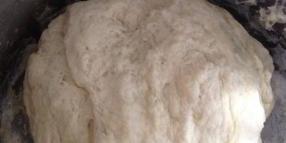 хлеб черепашки