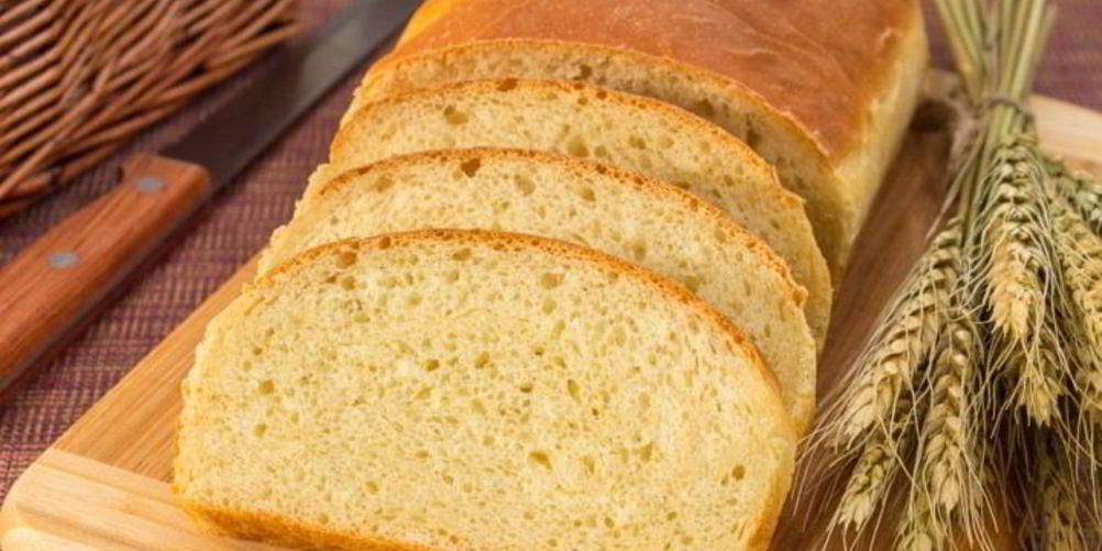 Рецепт хлеб домашний