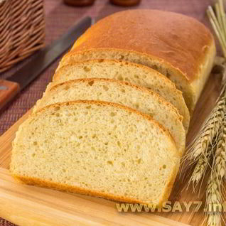 Хлеб Домашний