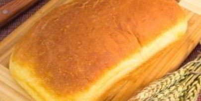 хлеб домашний