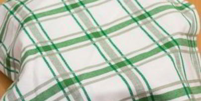 хлеб домашний