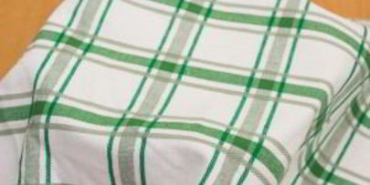 хлеб домашний